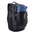 Rucsac urban cu compartiment laptop Thule EnRoute Blur 2 Black, Daypack pentru 15" MacBook / 15.6" PC