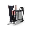 Suport 3 biciclete Thule EasyFold XT 3 cu prindere pe carligul de remorcare
