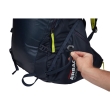 Rucsac schi/snowboard Thule Upslope 35L Lime Punch