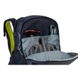 Rucsac schi/snowboard Thule Upslope 35L Lime Punch