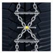 Set 2 Lanturi antiderapante König K-Summit K34, marime anvelopa 225/35 R20