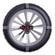 Set 2 Lanturi antiderapante König K-Summit K34, marime anvelopa 225/35 R20