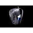 Rucsac urban cu compartiment laptop Thule EnRoute Strut Daypack pentru 15" MacBook Pro 10.1" tablet, POTION