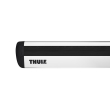 Bare transversale Thule Rapid System Wingbar Evo pentru ALFA ROMEO Stelvio 5 usi SUV model 2017 - prezent, Sistem cu prindere pe bare longitudinale integrate