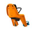 Scaun pentru copii, cu montare pe bicicleta in fata - Thule RideAlong Mini Zinnia