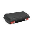 Thule Arcos M, Cutie portbagaj cu prindere pe carligul de remorcare + Platforma