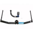 Carlig de remorcare detasabil automat pe verticala, marca Auto-Hak, pentru FORD TRANSIT CONNECT, Estate (Combi), an fabricatie 2013 - prezent (C64V)
