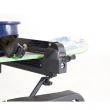 Suport schi/snowboard TowCar Aneto 4 cu prindere pe carligul de remorcare