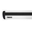Bare transversale Thule Evo Clamp Wingbar Evo pentru FORD C-Max, 5 usi MPV, model 2010 - prezent (Without sliding door), Sistem cu prindere pe plafon normal