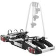 Suport biciclete Thule EuroClassic G6 929 cu prindere pe carligul de remorcare, pentru 3 biciclete