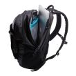 Rucsac urban cu compartiment laptop Thule EnRoute Blur 2 Poseidon, Daypack pentru 15" MacBook / 15.6" PC