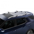 Set 2 Bare transversale aluminiu CRUZ 924-795 Airo R128