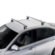 Set 2 Bare transversale aluminiu CRUZ 924-783 Airo X118