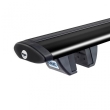 Set 2 Bare transversale aluminiu CRUZ 925-793 Airo Dark R118