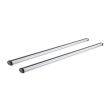 Set 2 Bare transversale aluminiu CRUZ 924-845 Alu Cargo T128