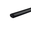 Set 2 Bare transversale aluminiu CRUZ 924-844 Alu Cargo Dark T128