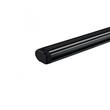 Bare transversale din aluminiu CRUZ Alu Cargo AF Dark 118, 925-101, pentru Volkswagen Caddy (III) (2004-->2011), Sistem cu prindere in puncte fixe