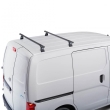 Set 2 Bare transversale otel CRUZ  922-402 Cargo Spro