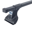 Set 3 Bare transversale otel CRUZ  922-458 Cargo Spro