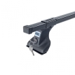 Set 2 Bare transversale otel CRUZ  922-453 Cargo Spro