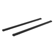 Sistem de 2 bare transversale otel CRUZ 923-052 Cargo Xpro SF115 pentru Renault Kangoo (III - tailgate/rear doors) 5d Van (2021 -> prezent), Sistem cu prindere in puncte fixe