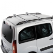 Set 2 Bare transversale aluminiu CRUZ 924-066 Alu Cargo R148
