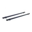 Sistem de 2 bare transversale otel CRUZ 923-010 Cargo Xpro SF125 pentru Fiat Doblo Maxi (III) (2010-->2015) cu puncte fixe