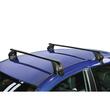 Sistem Bare transversale GV ORIGINAL Otel pentru ABARTH 500, 3 usi Hatchback, model 2007 - prezent, Sistem cu prindere pe plafon normal (sistem antifurt inclus)