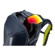 Rucsac schi/snowboard Thule Upslope 35L Lime Punch