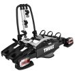 Suport 3 biciclete Thule VeloCompact 927 cu prindere pe carligul de remorcare