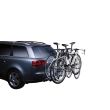 Suport 3 biciclete Thule HangOn 972 cu prindere pe carligul de remorcare