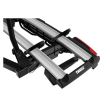 Thule 9173 - Roată transport suport bicicleta
