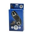 Crampoane antialunecare Veriga PRO TRACK pentru incaltaminte  - marimea XL (45 - 48)