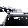 Suport schiuri Thule Xtender 739 cu prindere pe bare transversale