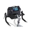 Geanta pentru ghidon Thule Shield Handlebar Bag  Black