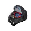 Rucsac urban cu compartiment laptop Thule EnRoute Escort 2 Black, Daypack pentru 15" MacBook/15.6" PC