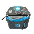 Crampoane antialunecare Veriga ICE TRACK NEW pentru incaltaminte  - marimea M (36 - 41)