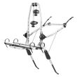 Suport 2 biciclete Thule ClipOn High 9105 cu prindere pe haion