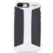 Husa telefon Thule Atmos X3 iPhone 7 Plus - White/Dark Shadow