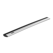 Bare transversale Thule Edge Clamp Wingbar Edge pentru VOLVO C40 Recharge 5 usi SUV, model 2022 - prezent , Sistem cu prindere pe plafon normal