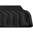 Covorase auto SKODA Scala 2019 - prezent/ Kamiq 2019 - prezent (mocheta tip tavita) Gumarny Zubri
