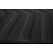 Covorase auto VW Passat (B6) 2005 - 2010/ Passat (B7) 2011 - 2014 (mocheta tip tavita) Gumarny Zubri