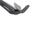 GV164113 Bare transversale CROSSBAR VENTO NEGRU 2pc 113cm (set)