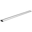 Bare transversale din aluminiu CRUZ Airo 108, 925-801, pentru Hyundai Inster 5d (railing) (2025 -> prezent), Sistem cu prindere pe bare longitudinale
