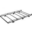 Sistem Grilaj CRUZ Evo Rack module E30-175 (910-505) pentru Ford Transit L1H1 (IV) (2000-->2013) cu puncte fixe