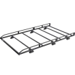 Modul grilaj plafon Cruz Evo Rack 910-350,  E23-110 (110x230 cm)