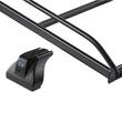 Sistem Grilaj CRUZ Evo Rack module E20-126 (910-251) pentru Nissan Terrano II 5d (R20 - standard roof) (1993 -> 2006)