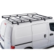 Modul grilaj plafon Cruz Evo Rack 910-050,  E13-110 (110x130 cm)