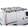 Sistem Grilaj CRUZ Evo Rack module E30-175 (910-505) pentru Ford Transit L1H1 (IV) (2000-->2013) cu puncte fixe