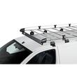Sistem Grilaj CRUZ Evo Rack Alu module A48-158 (912-827) pentru MAN TGE L5H3 (ELWB/high roof) (2017 -> prezent)